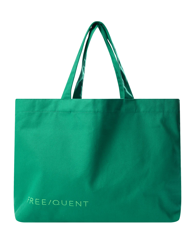 FQCANVAS - SEGELTUCHTASCHE