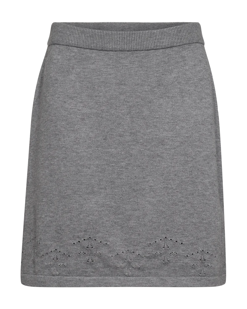 FQCLAURA – ROCK - GRAU