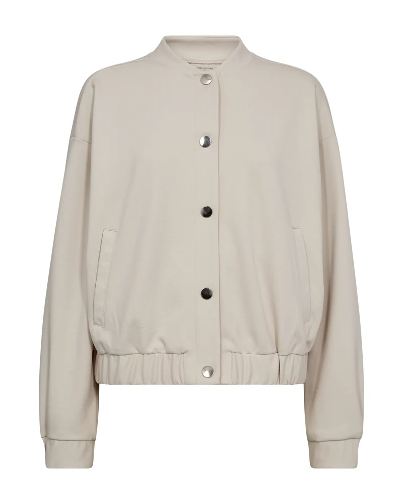 FQNAYA - JACKE - BEIGE
