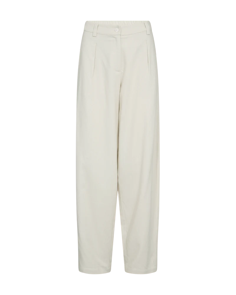 FQLANEY – HOSEN - BEIGE