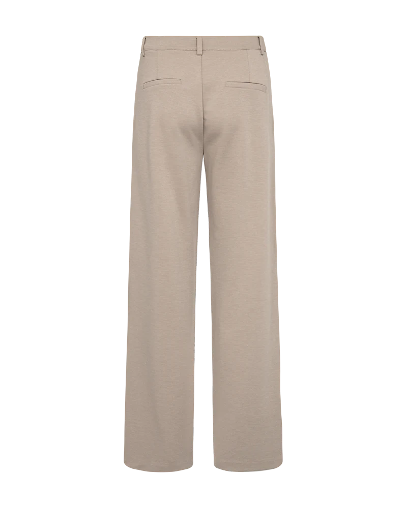 FQNANNI - HOSE - BRAUN