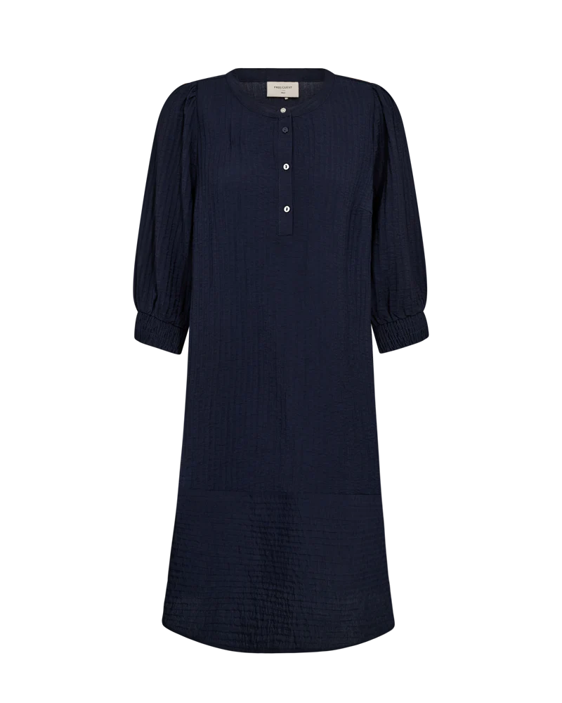 FQABY - KLEID - BLAU