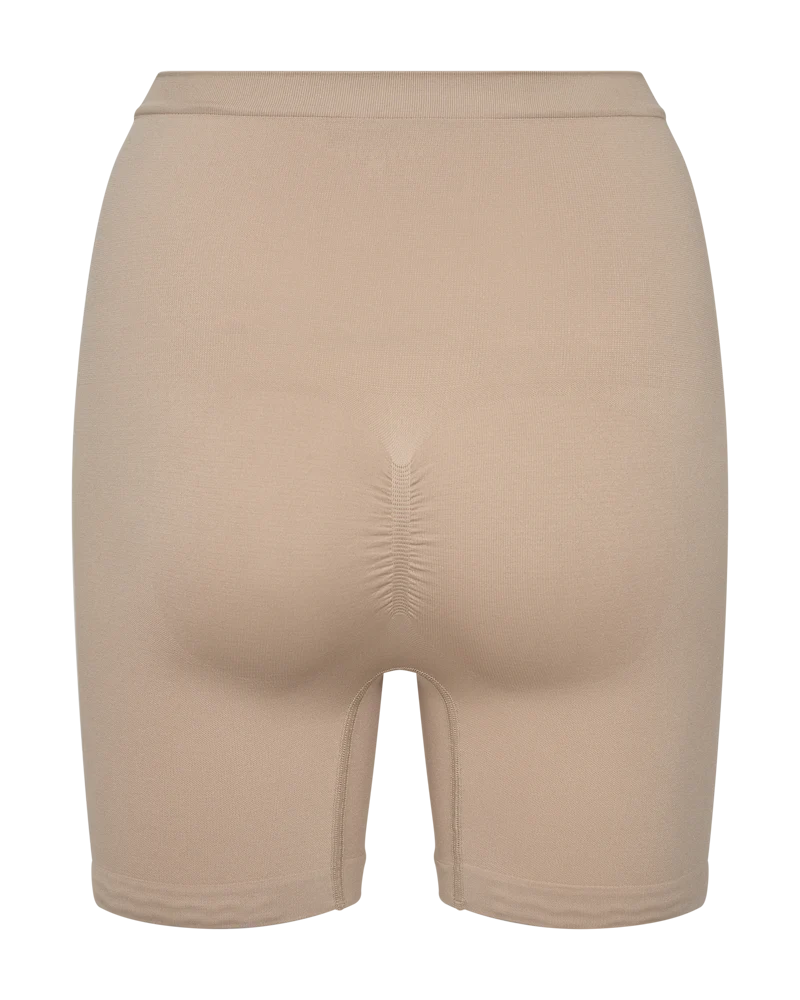 FQSEAM - SHORTS - BEIGE