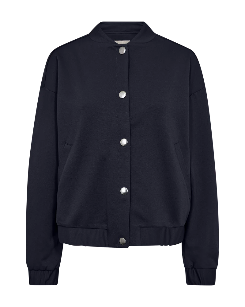 FQNAYA – JACKE - BLAU