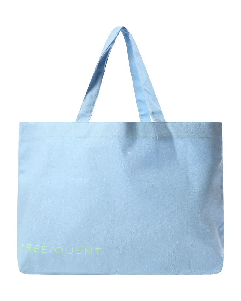 FQCANVAS - SEGELTUCHTASCHE