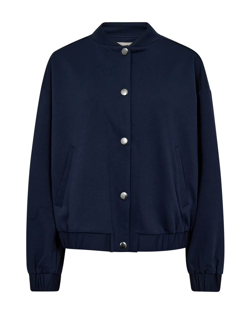FQNAYA - JACKE - BLAU