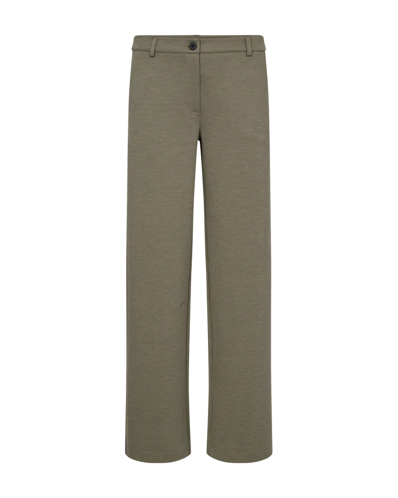 FQNANNI - HOSE - GRUN