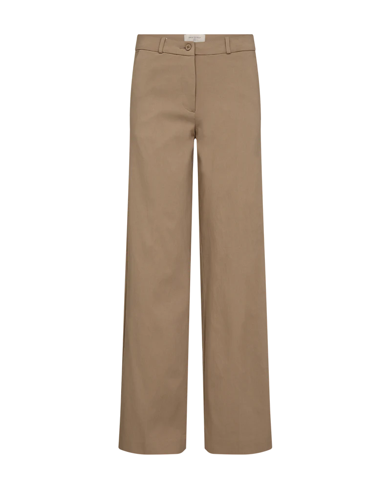 FQSOLVEJ – HOSE - BEIGE