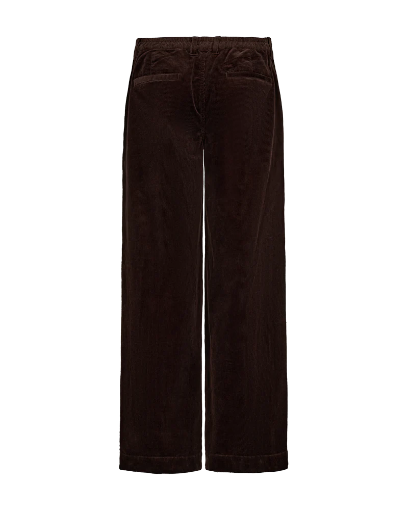 FQCORDY – HOSEN - BRAUN