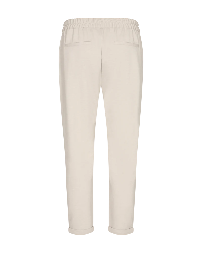 FQNANNI - KNÖCHELHOSE - BEIGE