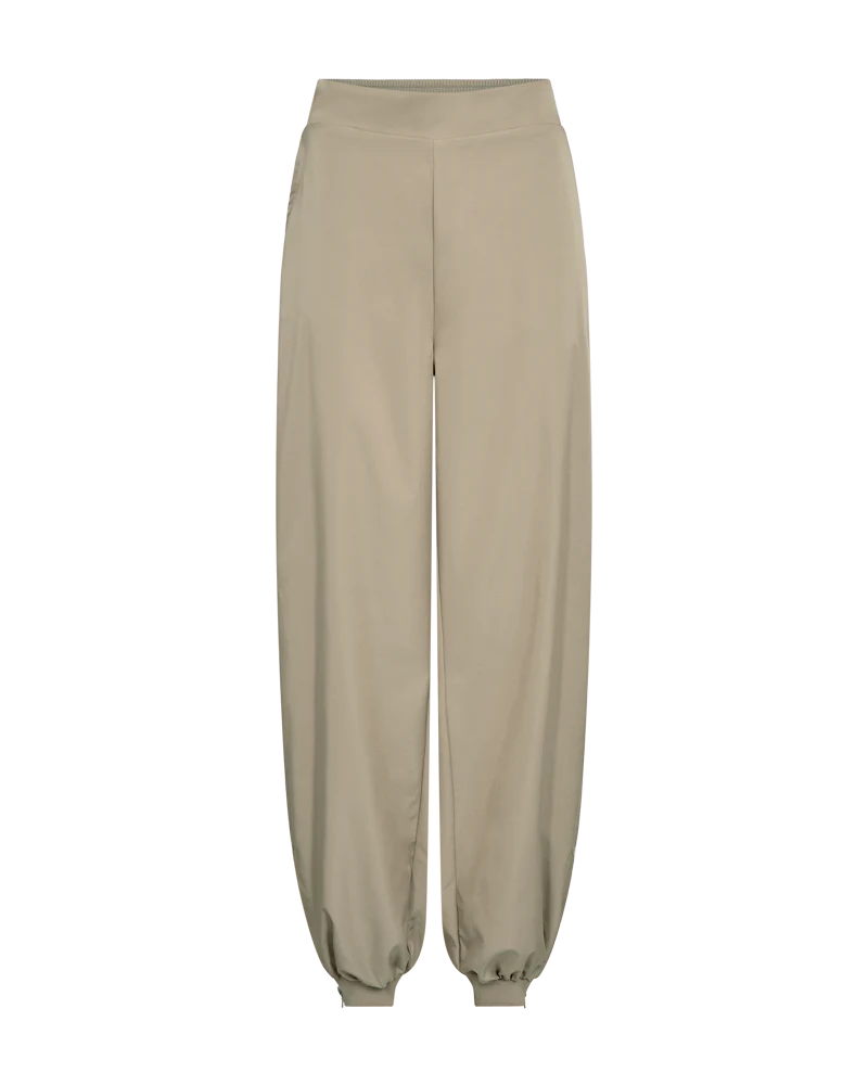 FQRACHEL - HOSE - BEIGE