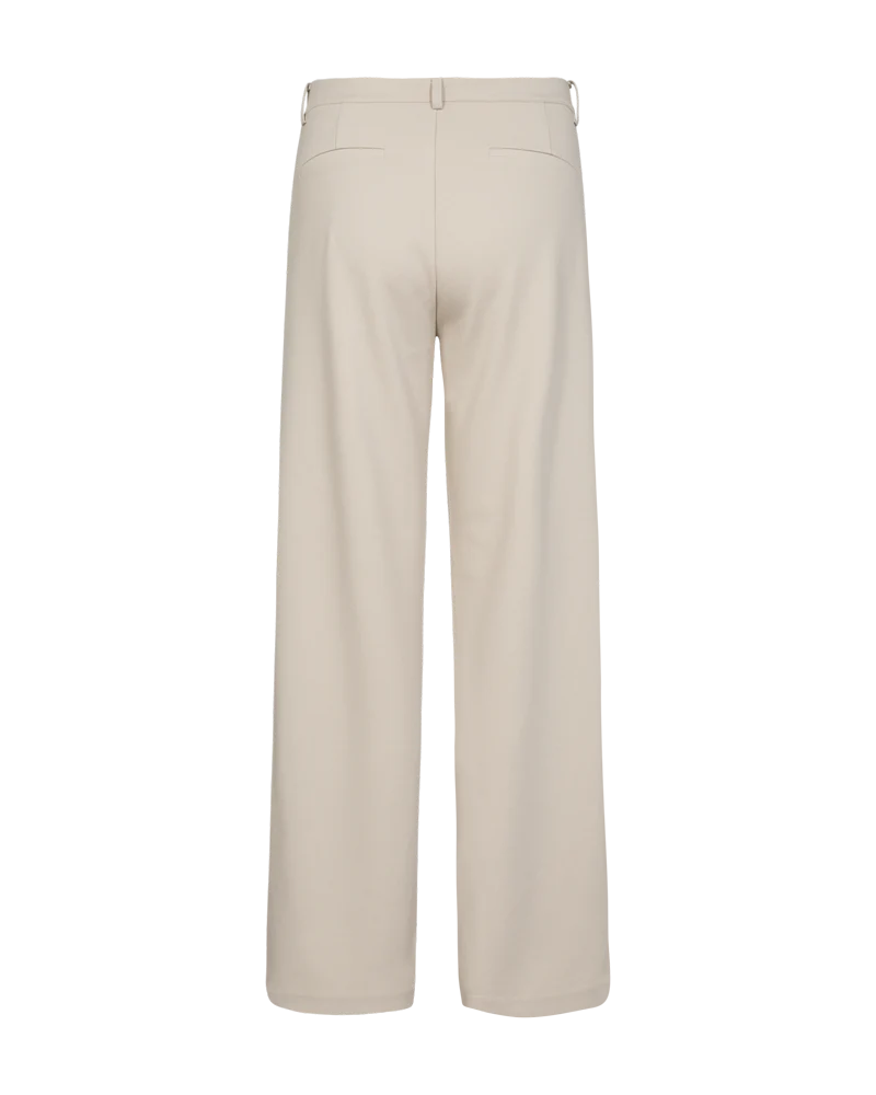 FQNANNI - HOSE - BEIGE
