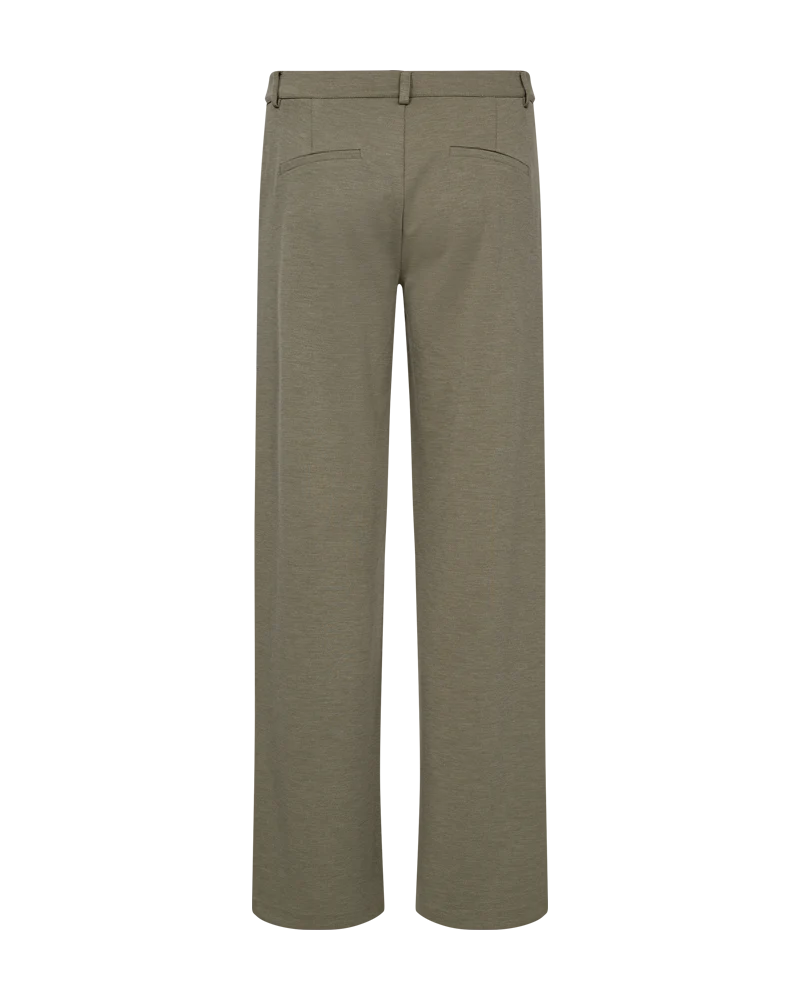 FQNANNI - HOSE - GRUN