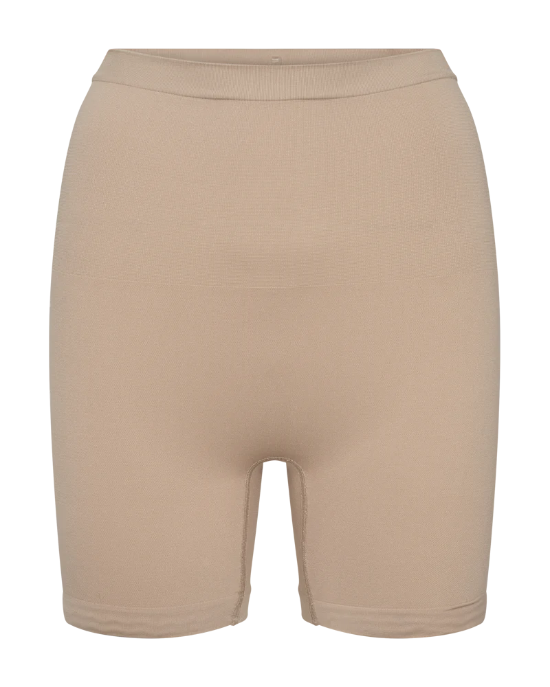 FQSEAM - SHORTS - BEIGE