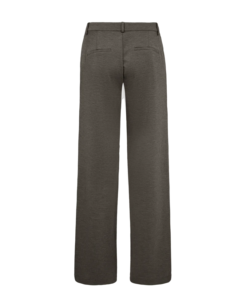 FQNANNI - HOSE - BRAUN