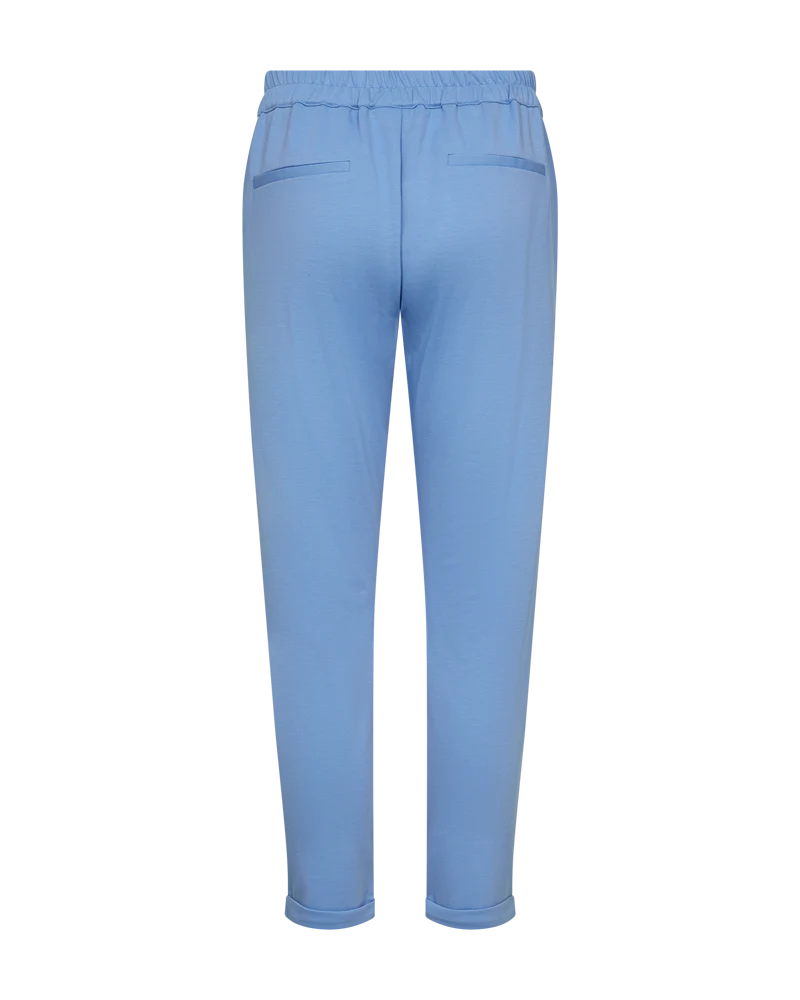 FQNANNI - KNÖCHELHOSE - BLAU