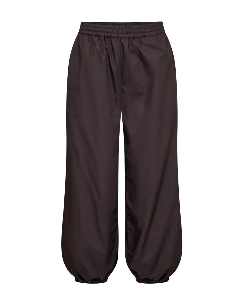 FQBREEZE - HOSE - BRAUN