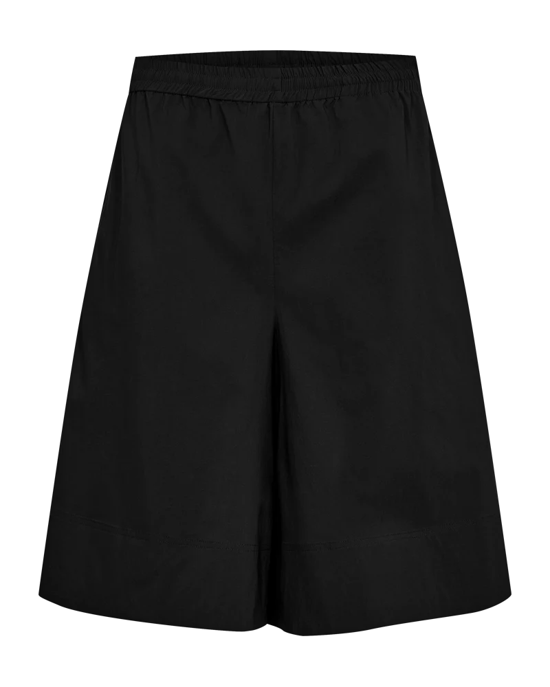 FQJULES - SHORTS - SCHWARZ
