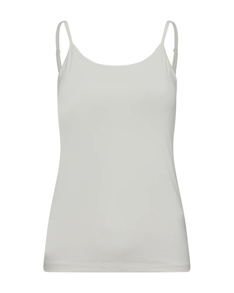 FQSONIA - TOP - WEISS