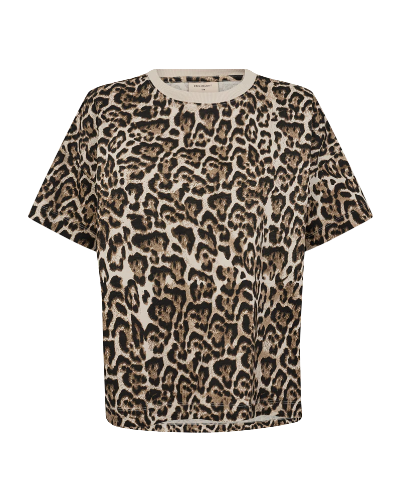 FQCAROL - T-SHIRT -