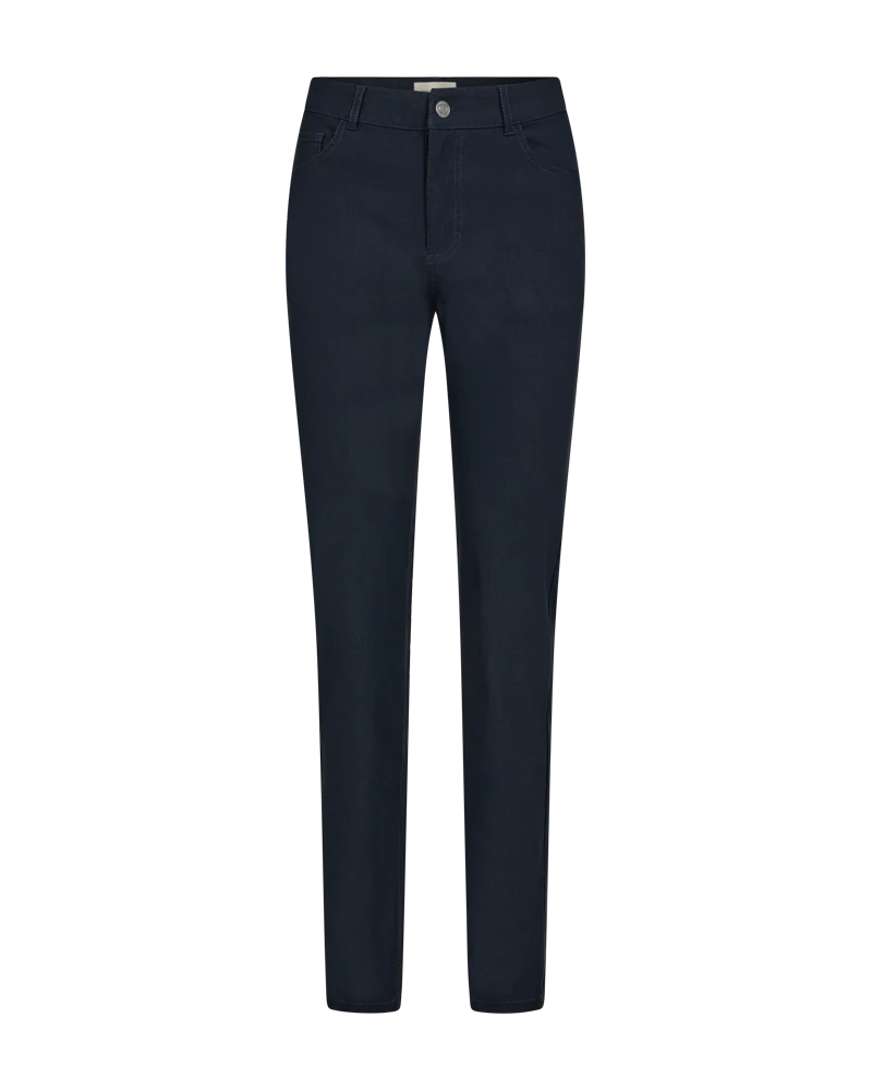 FQADINA - HOSE - BLAU