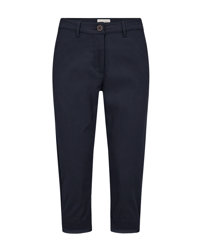 FQREX - CAPRIHOSE - BLAU