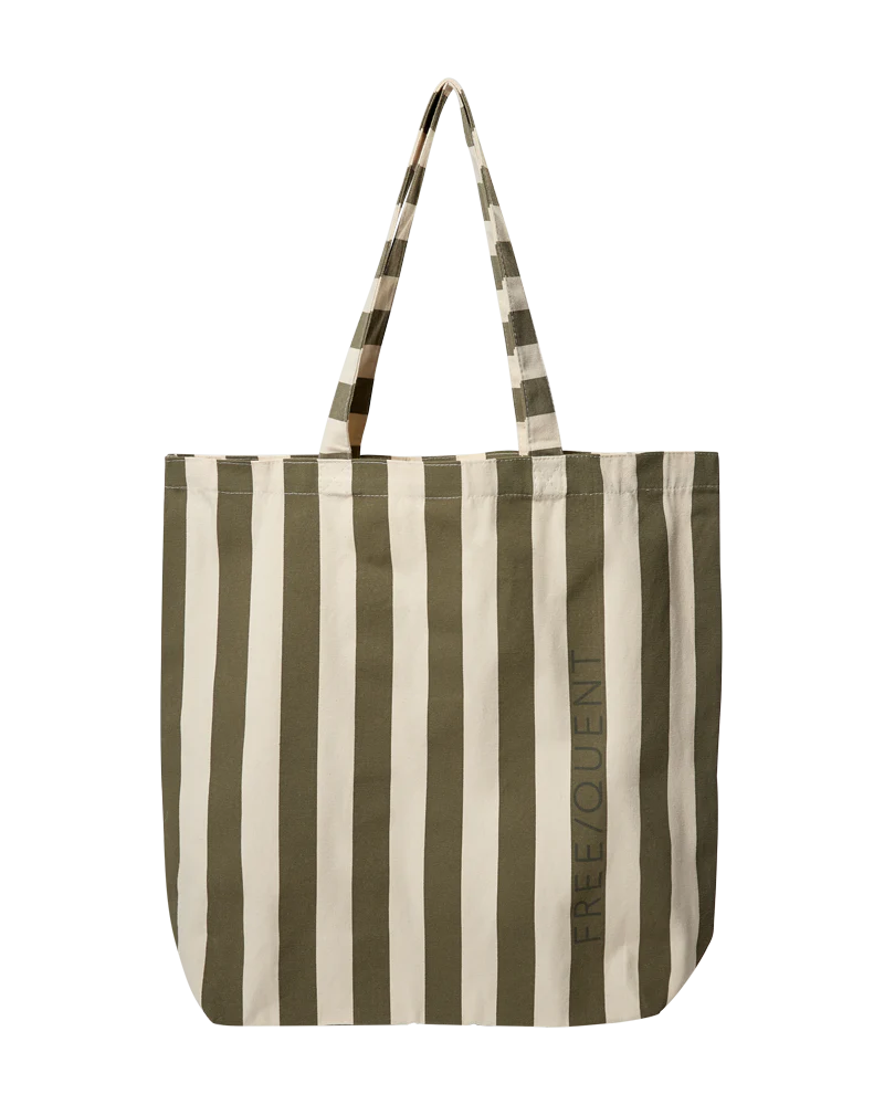 FQCANVAS - BAG -