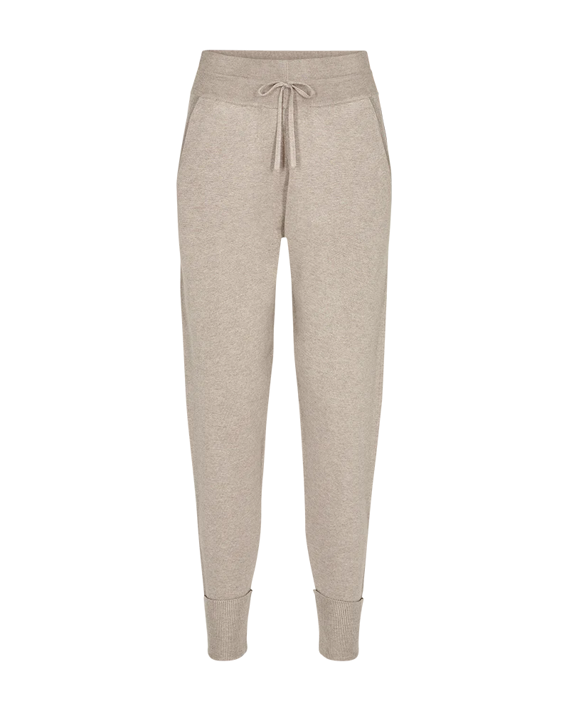 FQANI - ANKLE - PA - BEIGE