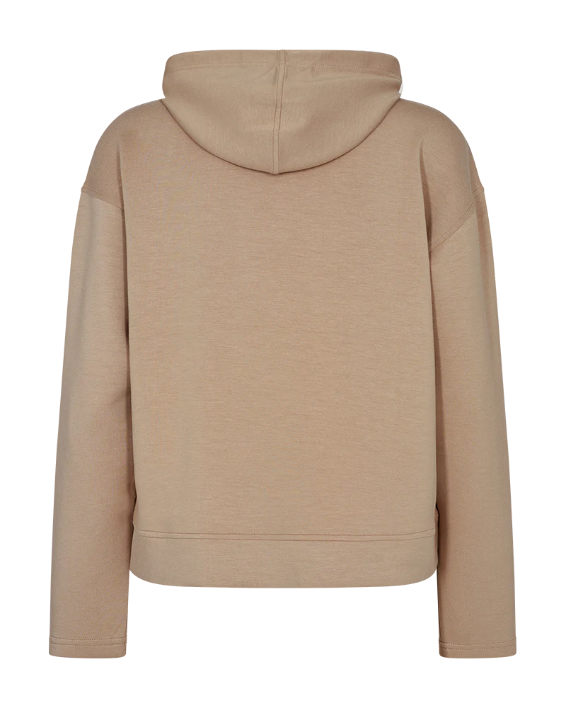 FQCHILLY - PULLOVER - BEIGE