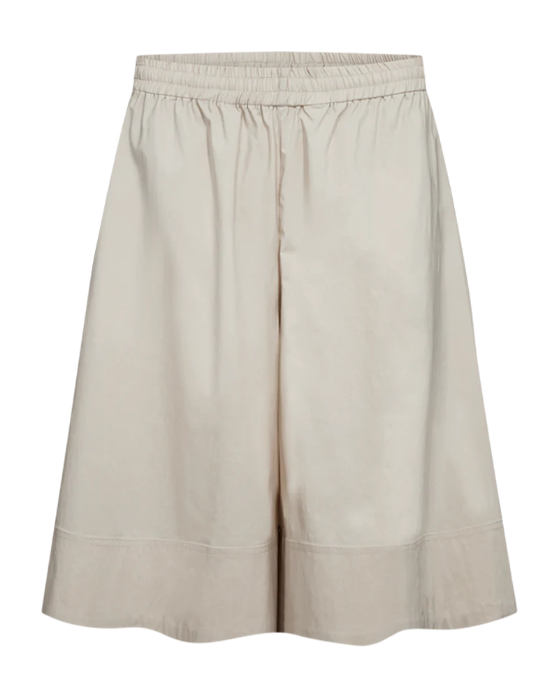 FQJULES - SHORTS - BEIGE
