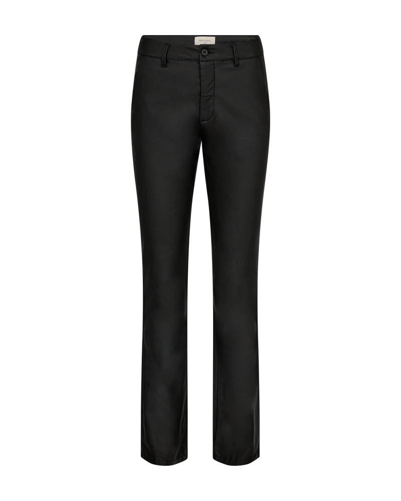 FQISADORA - HOSE - SCHWARZ