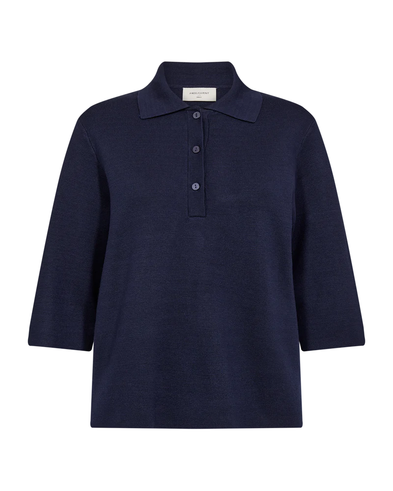 FQANI - POLO - BLAU