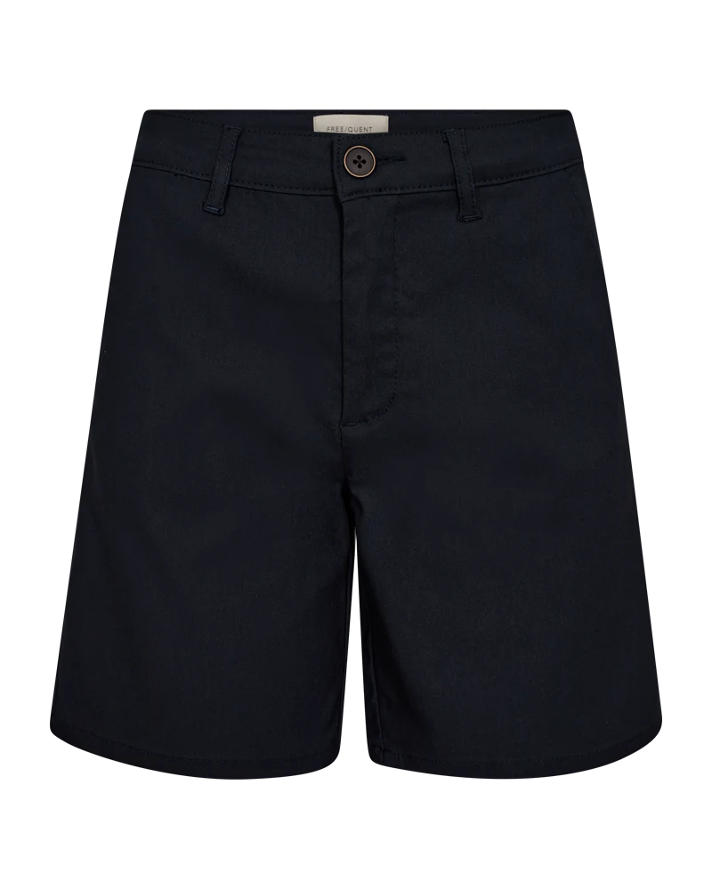 FQREX - SHORTS - BLAU