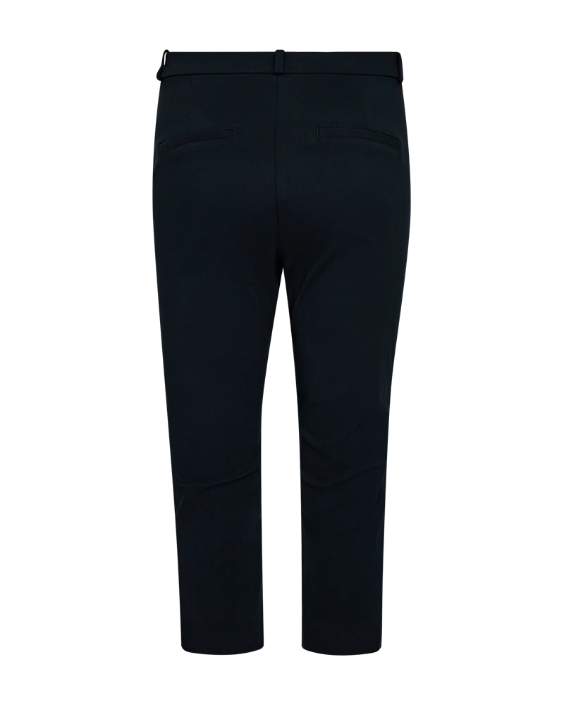 FQSOLVEJ - CAPRIHOSE - BLAU