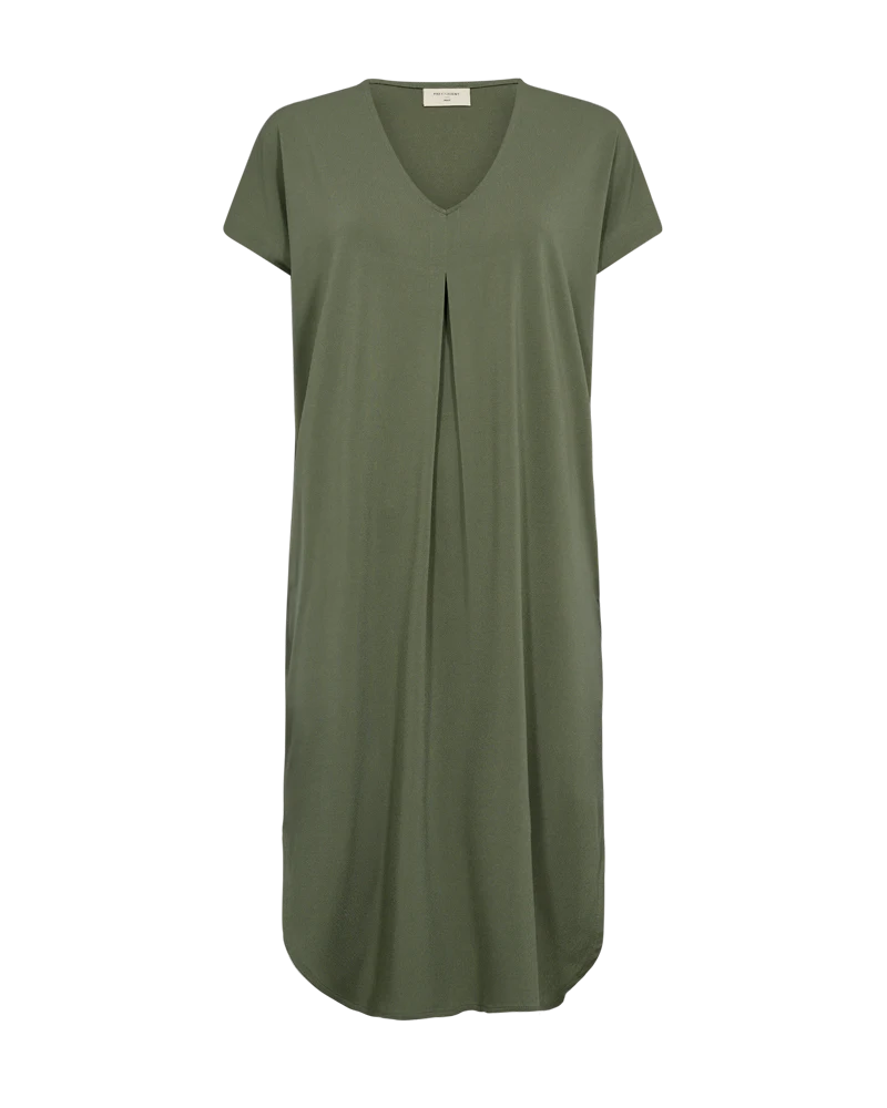 FQFLOI - KLEID - GRUN