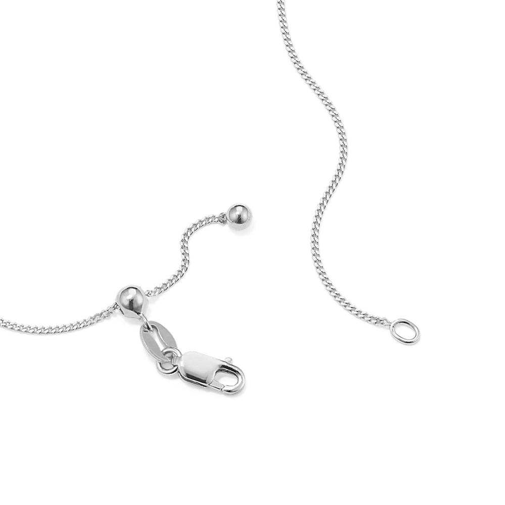 Imogen Opal Solitaire Pendant