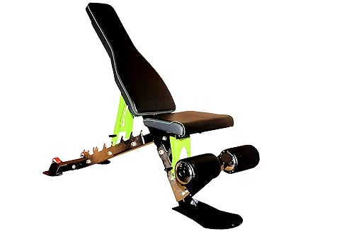 Leg Press Attachment for Smith Machine