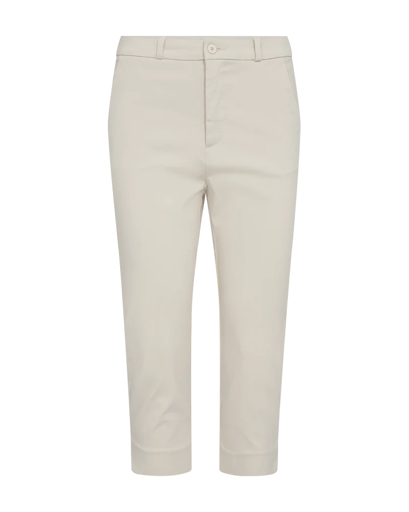 FQSOLVEJ - CAPRIHOSE - BEIGE
