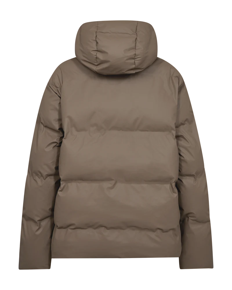 FQRAINGO – JACKE - BRAUN