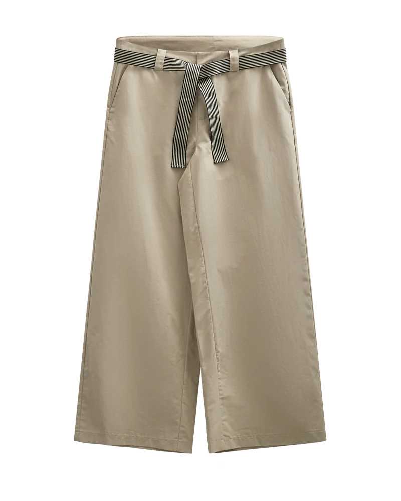 FQCANA - HOSE - BEIGE