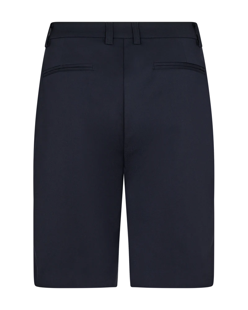FQISABELLA - SHORTS - BLAU