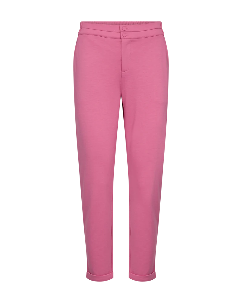 FQNANNI - KNÖCHELHOSE - ROSA