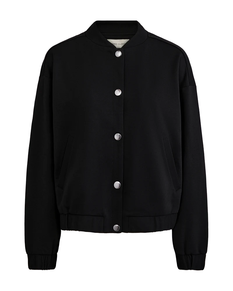FQNAYA – JACKE - SCHWARZ