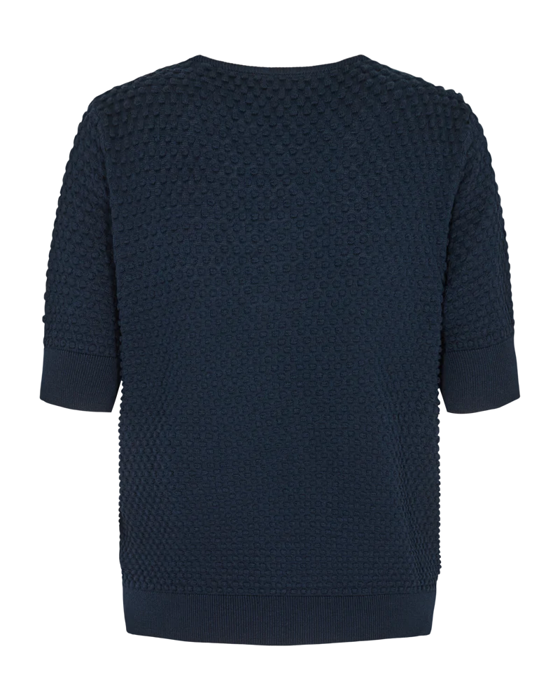 FQDODO - PULLOVER - BLAU