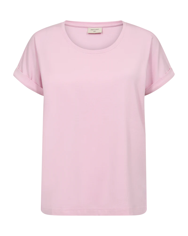 FQJOKE - T-SHIRT - ROSA
