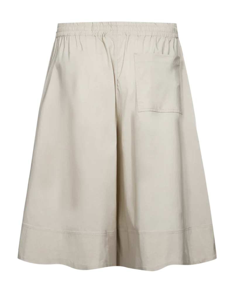 FQJULES - SHORTS - BEIGE