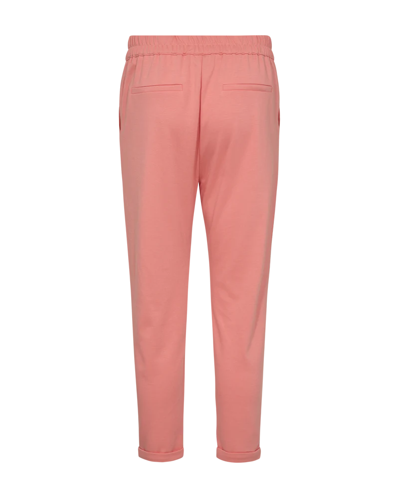 FQNANNI - KNÖCHELHOSE - ORANGE