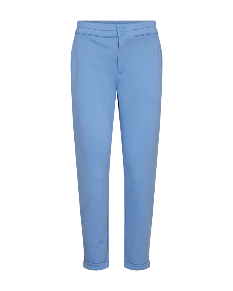 FQNANNI - KNÖCHELHOSE - BLAU