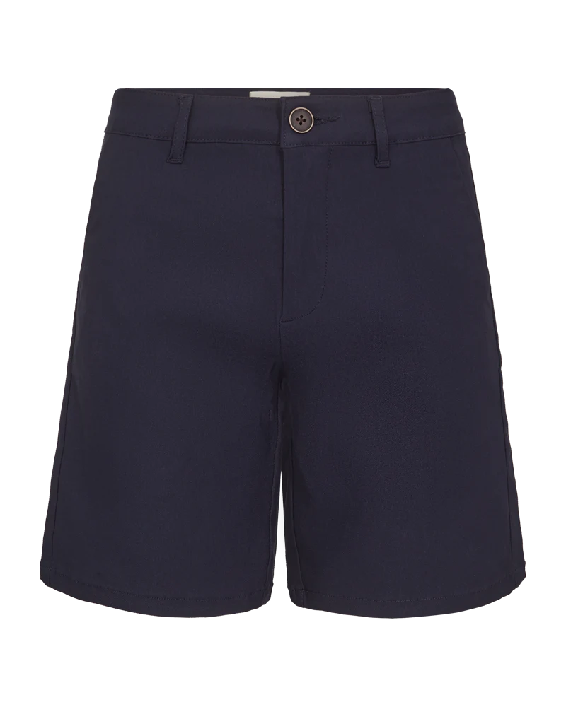FQREX - SHORTS - BLAU