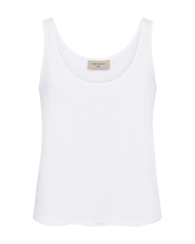 FQSABINA - TOP - WEISS